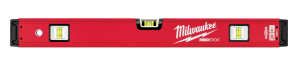MILWAUKEE POZIOMICA WZMACNIANA 60cm REDSTICK