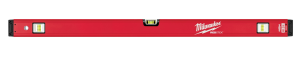  MILWAUKEE POZIOMICA WZMACNIANA 100cm REDSTICK
