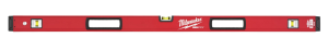  MILWAUKEE POZIOMICA WZMACNIANA 120cm REDSTICK
