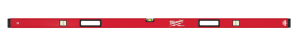 MILWAUKEE POZIOMICA WZMACNIANA 180 cm REDSTICK