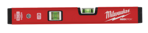  MILWAUKEE MAGNETYCZNA POZIOMICA KOMPAKTOWA 40cm REDSTICK