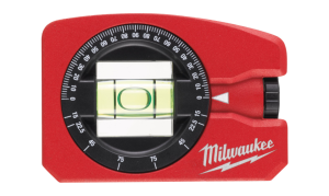 MILWAUKEE POZIOMICA POCKET KIESZONKOWA