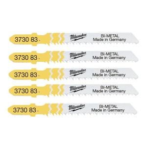 MILWAUKEE BRZESZCZOTY DO CIĘCIA  PARKIETU LAMINOWANE MATERIAŁY NA PODŁOGI 60mm  1,9