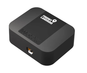 WORX MODUŁ FINDYMY znajdź robota GPS + 4G DLA VISION WA0852