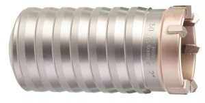 MILWAUKEE KORONKA RDZENIOWA DO BETONU SDS-MAX TCT 50mm