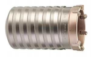MILWAUKEE KORONKA RDZENIOWA DO BETONU SDS-MAX TCT 60mm
