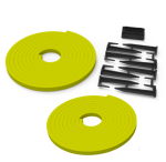 WORX ZESTAW PASKÓW MAGNETYCZNYCH DO ROBOTÓW VISION WA0872