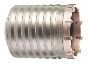 MILWAUKEE KORONKA RDZENIOWA DO BETONU SDS-MAX TCT 80mm