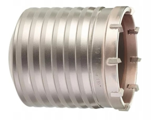 MILWAUKEE KORONKA RDZENIOWA DO BETONU SDS-MAX TCT 90mm