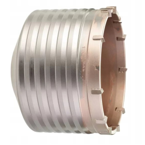 MILWAUKEE KORONKA RDZENIOWA DO BETONU SDS-MAX TCT 125mm