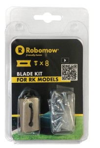 NOŻE TNĄCE DO ROBOTA ROBOMOW serii RK