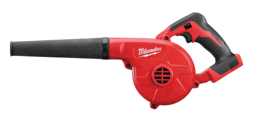 Kompaktowa dmuchawa akumulatorowa Milwaukee M18 BBL-0 4933446216 18V