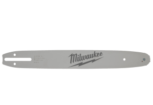 MILWAUKEE PROWADNICA DO PIŁY ŁAŃCUCHOWEJ 35 cm 