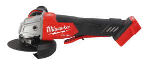 MILWAUKEE SZLIFIERKA KĄTOWA M18 FSAGV125XPDB-0X