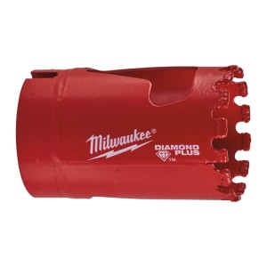 MILWAUKEE PIŁA WALCOWA KORONKA DO WIERCENIA NA MOKRO / SUCHO 32 mm