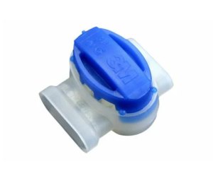 ZŁĄCZKA PRZEWODU GRANICZNEGO ROBOTA KOSZĄCEGO 3M-314 1 szt.