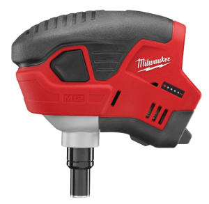 MILWAUKEE SUBKOMPAKTOWA GWOŹDZIARKA M12 PN-0