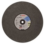 BOSCH TARCZA KORUNDOWA DO METALU 355 mm 1 szt. 