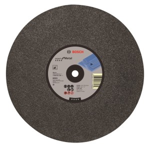 BOSCH TARCZA KORUNDOWA DO METALU 355 mm 1 szt. 