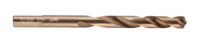 MILWAUKEE WIERTŁO HSS-COBALT KOBALTOWE 10,2mm