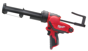 MILWAUKEE PISTOLET DO KLEJENIA Z TUBĄ 310ml M12 PCG/310C-0