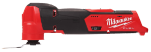 MILWAUKEE NARZĘDZIE WIELOFUNKCYJNE M12 FMT-0