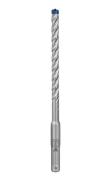 Zestaw wierteł do betonu zbrojonego Bosch EXPERT SDS Plus-7X 8 x 100 / 165 mm 50 szt. 2608900195