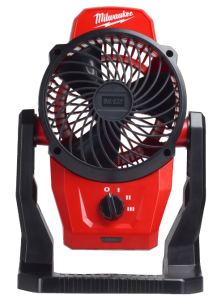 MILWAUKEE WENTYLATOR M12 AF-0