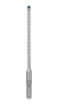 BOSCH WIERTŁO SDS PLUS-7X   EXPERT 6 x 100/165   BETON ZBROJONY