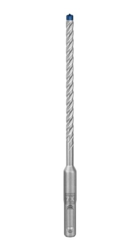 Głowica z pełnego węglika wiertła Bosch EXPERT SDS Plus-7X 6 mm do żelbetu