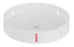 BOSCH PIŁA OTWORNICA KORONKA BIMETAL HSS 210 mm
