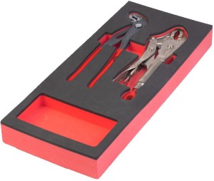 MILWAUKEE WKŁADKA PIANKOWA ZE SZCZYPCAMI DO WÓZKA