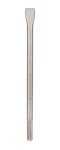 BOSCH DŁUTO SDS-MAX ŁOPATKOWE 25 x 400mm 1szt