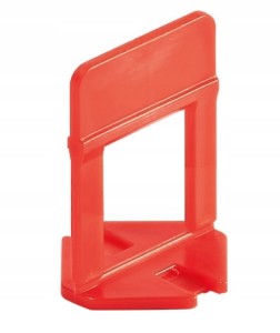 RAIMONDI KLIPSY WYSOKIE DO POZIOMOWANIA PŁYTEK RLS 3mm 250szt.