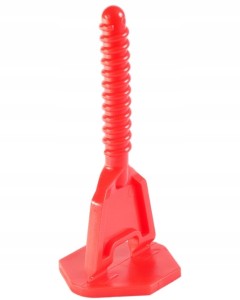 RAIMONDI ŚRUBY DO POZIOMOWANIA PŁYTEK RLS VITE 3 mm 100 szt.