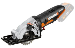 WORX PILARKA TARCZOWA 85 mm akumulatorowa WX527.9