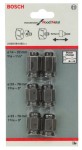 BOSCH ZESTAW ADAPTERÓW–PRZEDŁUŻEK REDUKCJA DO OTWORNIC POWER CHANGE