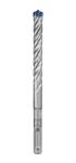 BOSCH WIERTŁO SDS PLUS-7X  EXPERT   12 x 100/165  BETON ZBROJONY