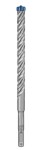 BOSCH WIERTŁO SDS PLUS-7X  EXPERT  14 x 150/215  BETON ZBROJONY