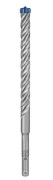 Wiertło do betonu zbrojonego Bosch EXPERT SDS Plus-7X 14 x 150/215 mm 2608900120