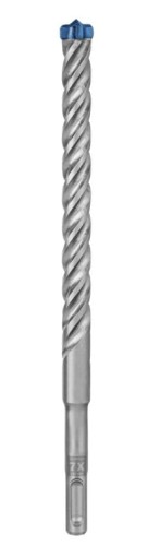Wiertło do betonu zbrojonego Bosch EXPERT SDS Plus-7X 14 x 150/215 mm 2608900120