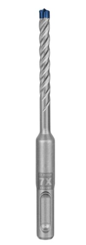 Zestaw 30 szt. wierteł do żelbetu Bosch EXPERT SDS Plus-7X 6 x 50/115 mm 2608900180 – widok ogólny