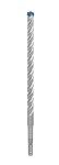 BOSCH WIERTŁO SDS PLUS-7X  EXPERT  14 x 200/265   BETON ZBROJONY