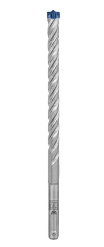 Zestaw 30 szt. wierteł do żelbetu Bosch EXPERT SDS Plus-7X 12 x 150/215 mm 2608900189 – widok ogólny