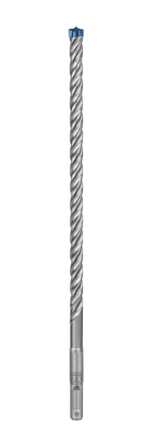 Wiertło do betonu zbrojonego Bosch EXPERT SDS Plus-7X 10 x 200/265 mm 2608900099