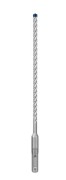 Zestaw 30 szt. wierteł do żelbetu Bosch EXPERT SDS Plus-7X 6 x 150/215 mm 2608900182 – widok ogólny