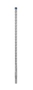 Wiertło do betonu zbrojonego Bosch EXPERT SDS Plus-7X 10 x 250/315 mm 2608900100