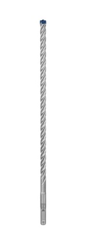 Wiertło do betonu zbrojonego Bosch EXPERT SDS Plus-7X 10 x 250/315 mm 2608900100