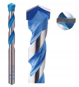 BOSCH WIERTŁO  CYL-9   wielozadaniowe    3,5 x 40/70