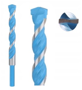 BOSCH WIERTŁO  CYL-9   wielozadaniowe    16 x 150/200